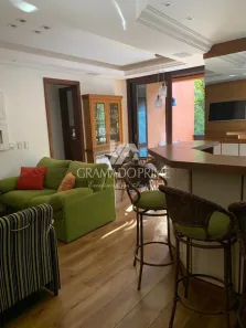 Apartamento com 2 Quartos à venda, 90m² no Vila Suica, Gramado
