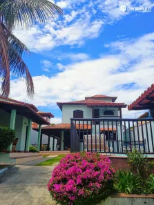 Casa com 4 Quartos à venda, 300m² no Geribá, Armação dos Búzios
