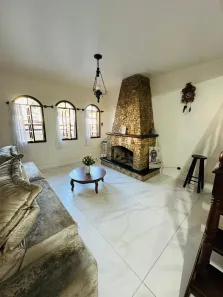 Sobrado com 4 Quartos à venda, 278m² no Centro, Ribeirão Pires