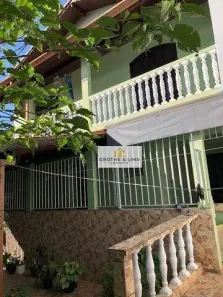 Sobrado com 3 Quartos à venda, 165m² no Vila Maria, São José dos Campos