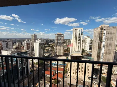Apartamento com 2 Quartos à venda, 67m² no Setor Oeste, Goiânia