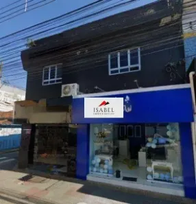 Ponto Comercial à venda, 477m² no Centro, Suzano