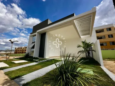Casa com 3 Quartos à venda, 115m² no Luiz Gonzaga, Caruaru