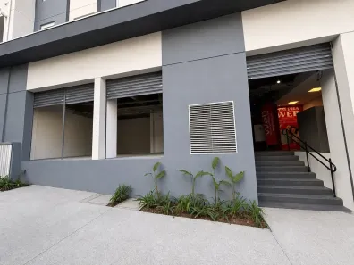 Ponto Comercial para alugar, 68m² no Barra Funda, São Paulo