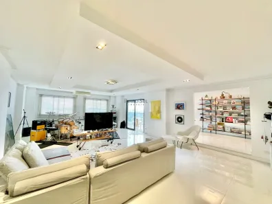 Apartamento com 4 Quartos à venda, 370m² no Santo Amaro, São Paulo