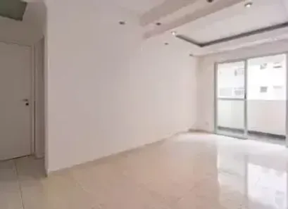 Apartamento com 3 Quartos à venda, 89m² no Vila Gilda, Santo André