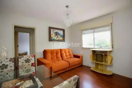 Apartamento com 1 Quarto à venda, 40m² no Camaquã, Porto Alegre