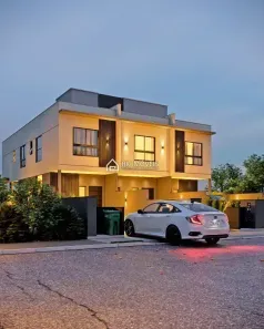 Casa com 3 Quartos à venda, 116m² no Vargem do Bom Jesus, Florianópolis