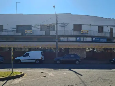 Prédio Comercial com 4 Quartos à venda, 521m² no Jardim Santa Genebra, Campinas