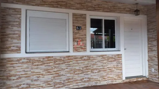 Casa com 2 Quartos à venda, 20m² no Lomba da Palmeira, Sapucaia do Sul