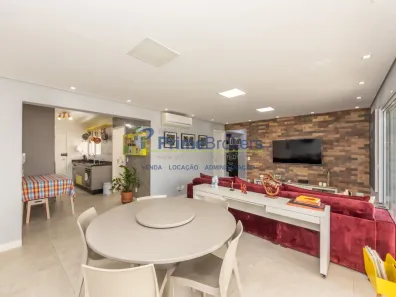 Apartamento com 3 Quartos à venda, 120m² no Vila Olímpia, São Paulo