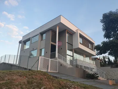 Casa de Condomínio com 5 Quartos para alugar, 1400m² no Condomínio Residencial Mirante do Vale, Jacareí