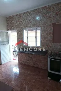 Sobrado com 3 Quartos à venda, 200m² no Cibratel II, Itanhaém