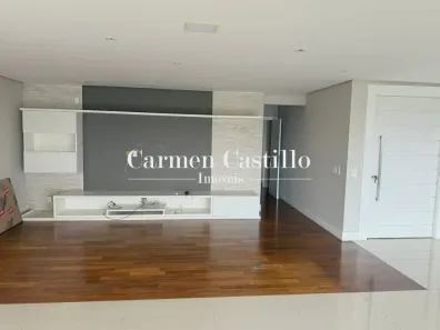 Apartamento com 4 Quartos à venda, 240m² no Brooklin Paulista, São Paulo