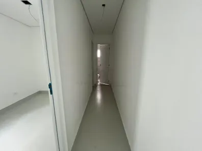 Cobertura com 2 Quartos à venda, 53m² no Vila Pires, Santo André