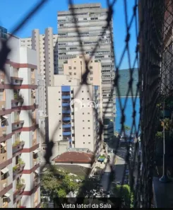 Casa com 2 Quartos à venda, 70m² no Itararé, São Vicente