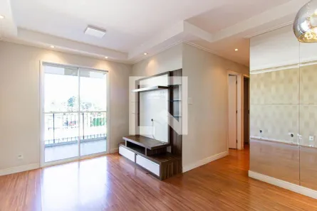Apartamento com 3 Quartos à venda, 70m² no Lapa, São Paulo
