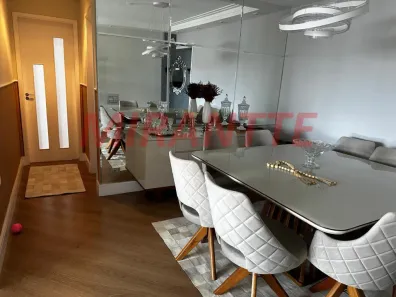 Apartamento com 3 Quartos à venda, 94m² no Tucuruvi, São Paulo
