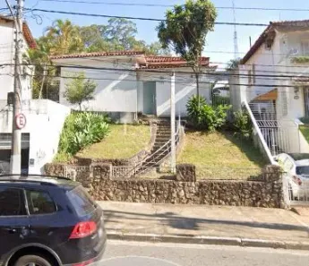 Sala Comercial à venda, 240m² no Sumaré, São Paulo