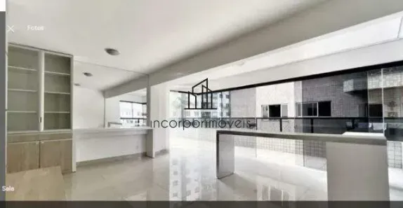 Apartamento com 4 Quartos à venda, 181m² no Buritis, Belo Horizonte