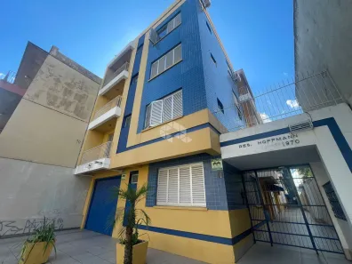 Apartamento com 2 Quartos à venda, 69m² no Centro, Santa Maria