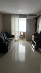 Apartamento com 3 Quartos à venda, 78m² no Vila Maria, São Paulo