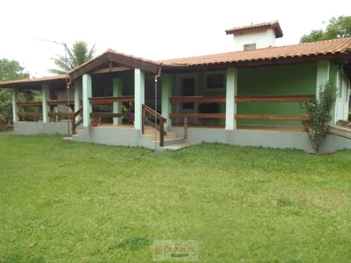 Fazenda/Sítio com 3 Quartos à venda, 200m² no Chácaras Sol Nascente, Mogi Mirim