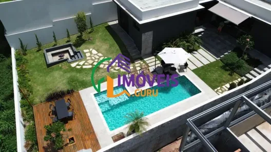 Casa de Condomínio com 3 Quartos à venda, 224m² no Loteamento Residencial Vale das Águas, Itatiba