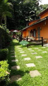 Casa de Condomínio com 2 Quartos à venda, 80m² no Bairro de Camburi, São Sebastião