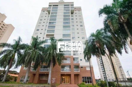 Apartamento com 3 Quartos à venda, 129m² no Parque Prado, Campinas