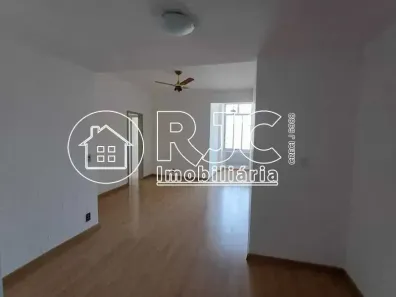 Apartamento com 2 Quartos à venda, 60m² no Vila Isabel, Rio de Janeiro