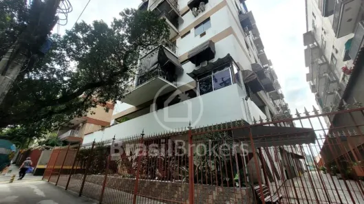 Apartamento com 2 Quartos à venda, 68m² no Praça Seca, Rio de Janeiro