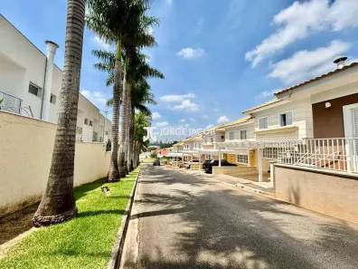 Casa com 3 Quartos à venda, 112m² no Jardim Pagliato, Sorocaba