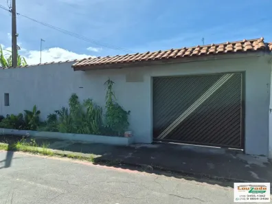 Casa com 3 Quartos à venda, 120m² no Jardim Brasil, Peruíbe