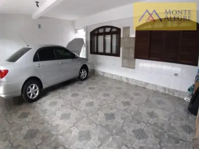 Casa com 2 Quartos à venda, 100m² no Jardim Alzira, São Paulo