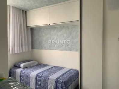 Apartamento com 2 Quartos à venda, 42m² no Engenho Velho, Jaboatão dos Guararapes