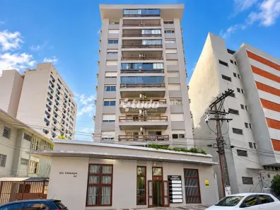 Apartamento com 2 Quartos à venda, 76m² no Centro, Novo Hamburgo