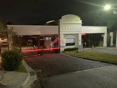 Casa com 3 Quartos para alugar, 180m² no Tamboré, Santana de Parnaíba