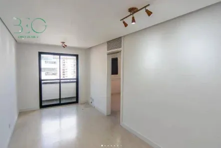 Apartamento com 2 Quartos à venda, 60m² no Vila Bertioga, São Paulo
