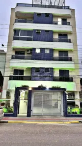 Apartamento com 2 Quartos à venda, 55m² no Pedra Branca, Palhoça