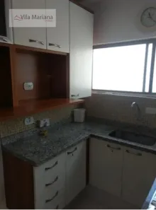 Apartamento com 2 Quartos à venda, 80m² no Vila Mariana, São Paulo