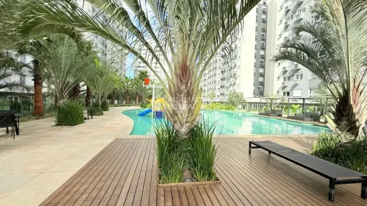 Apartamento com 2 Quartos à venda, 56m² no Jardim Lindóia, Porto Alegre