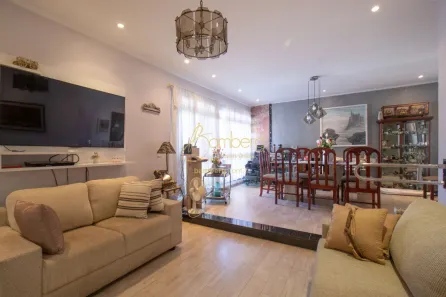 Casa com 3 Quartos à venda, 165m² no Vila Cruzeiro, São Paulo