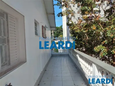 Sobrado com 3 Quartos à venda, 250m² no Santo Amaro, São Paulo