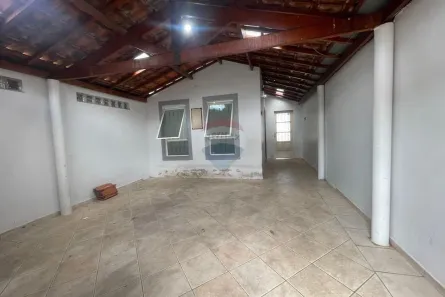 Casa com 2 Quartos à venda, 117m² no Vila Rocha, Limeira