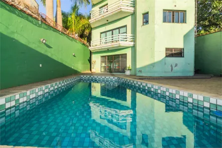 Casa com 4 Quartos à venda, 350m² no City Bussocaba, Osasco