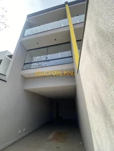 Sobrado com 2 Quartos à venda, 120m² no Jardim Monjolo, São Paulo