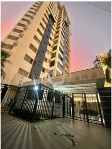 Apartamento com 3 Quartos à venda, 140m² no Alvorada, Cuiabá