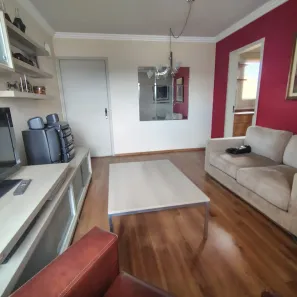 Apartamento com 2 Quartos à venda, 67m² no Jardim Primavera, Jundiaí