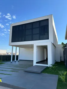 Casa de Condomínio com 3 Quartos à venda, 230m² no Gleba Simon Frazer, Londrina